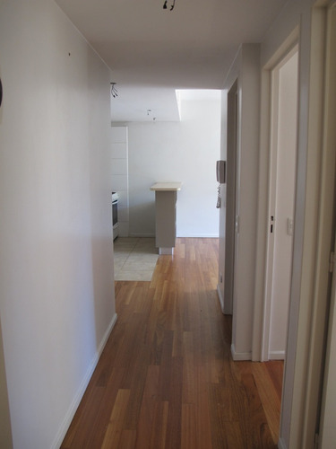 Departamento De 3 Ambientes Con Balcon