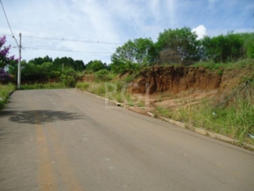 Terreno Em Espirito Santo - Lu431136