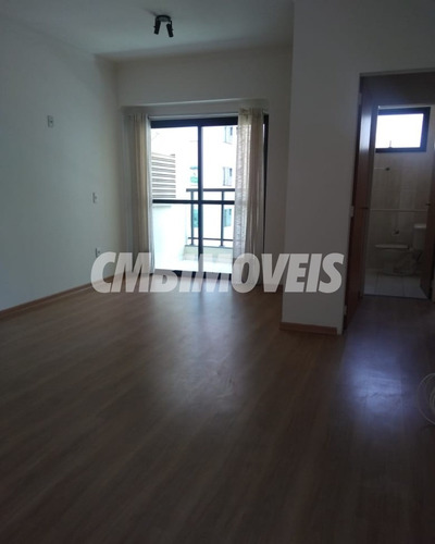 Apartamento Para Alugar 1 Dormitórios No Bairro Botafogo Em Campinas - Ap21929 - Ap21929 - 69310909
