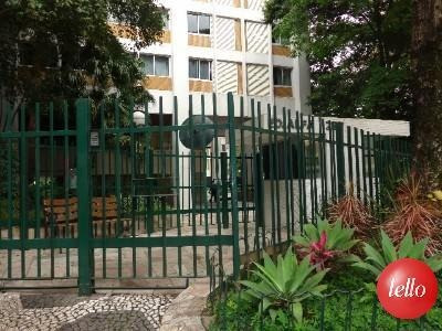 Imagem 19 de 30 de Apartamento - Ref: 226915