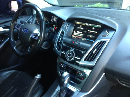 Imagem 12 de 14 de Ford Focus Sedan 2.0 S Powershift Flex 2015