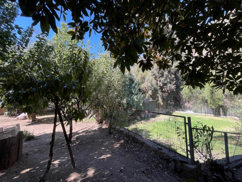 Arrayán/ 5000m2 Aprox/ Subdivisible/ Casa Más Cabaña/