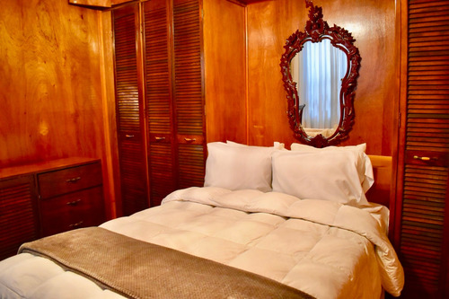 Imagen 4 de 14 de Habitaciones Amuebladas Reforma Glorieta Diana