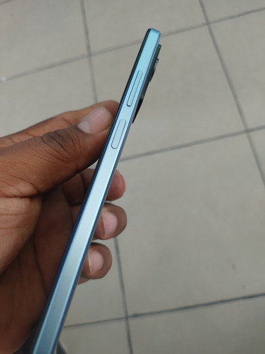 Xiaomi Redmi Note 12s 256gb 8gb Ram Global Azul (Usado)
