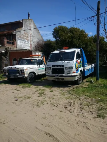 Auxilio Mecanico ,remolques Y Traslados Villa Gesell