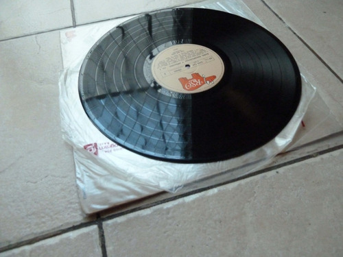 Disco Vinilo Bee Gees Raro Excepcional Y Hermoso Vol.ii (Usado)