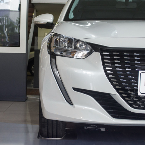 Imagen 11 de 15 de Nuevo Peugeot 208 Active 1.6l Mt | Nafta 115cv | 0km 2021