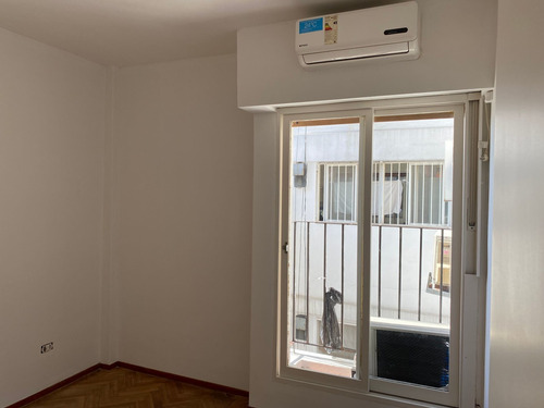 Imagen 5 de 30 de Departamento Venta Belgrano 3 Ambientes 45m2