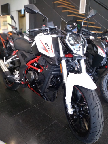 Benelli 251 S - Nueva Tnt 25 Abs Inyeccion Led - Agrobikes
