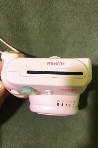 Instax Mini