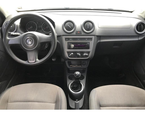 Volkswagen Gol 2014 1.0 Total Flex 5p