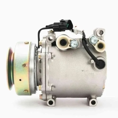 Imagem 1 de 7 de Compressor Mitsubishi Pajero Modelo Sport 4wd Se / Msc105c