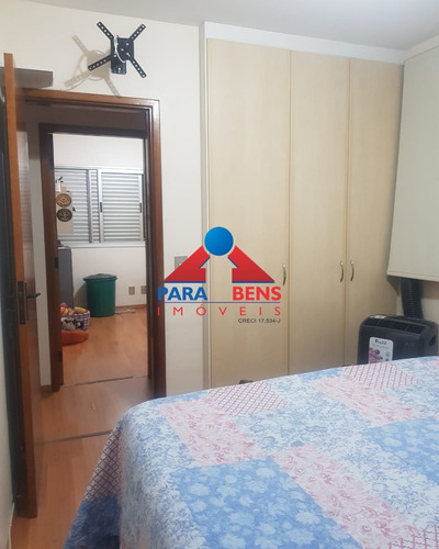 Imagem 20 de 22 de Apartamento - Ap11773 - 34484098