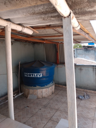 Casas Tipo Apartamento, Novas.