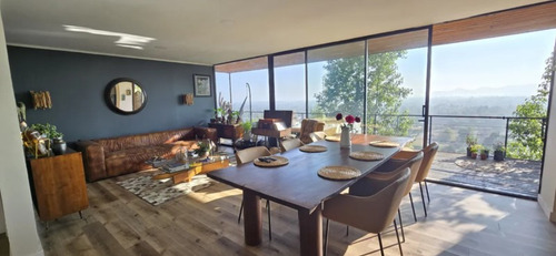 Se Vende Parcela Con 2 Casas Independientes Chicureo
