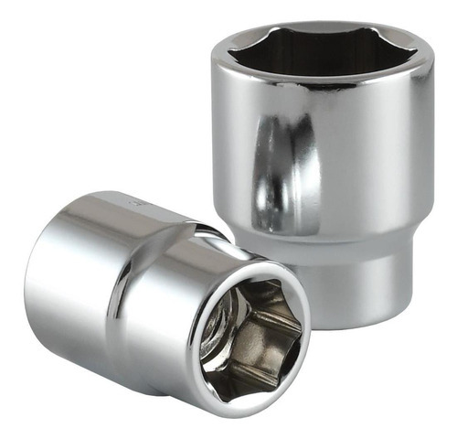 Imagen 1 de 1 de Bocallave Hexagonal 56mm Encastre 3/4 Crossmaster