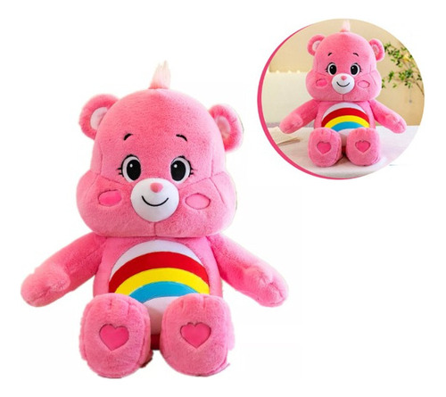 Anriy Osos Cariñosos Gruñones Peluche Care Bears, 27 Cm, 1