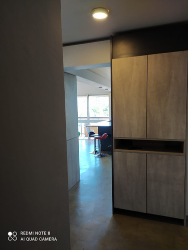 Imagen 12 de 23 de Departamento 3 Ambientes C/ Cochera Y Balcon A La Calle En Chauvin