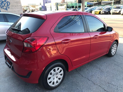 Imagem 5 de 5 de Ford Ka