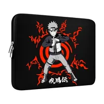 Comprar Sobre Funda Estuche Para Notebook Tablet O Laptop De Naruto