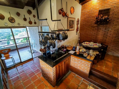 Imagen 11 de 20 de Prados Del Este Casa En Venta 22-22581 Jesús Enrique Díaz Baruta Caracas