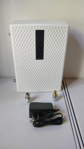 Full Kit Amplificadores De Señal Digitel  2g, 3g Y 4g  !!