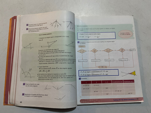 Matemática 7 Kapelusz - Seveso De Larotonda (Usado)