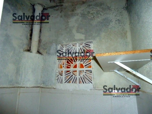 Loja/salão Na Vila Moinho Velho - São Paulo - 6710