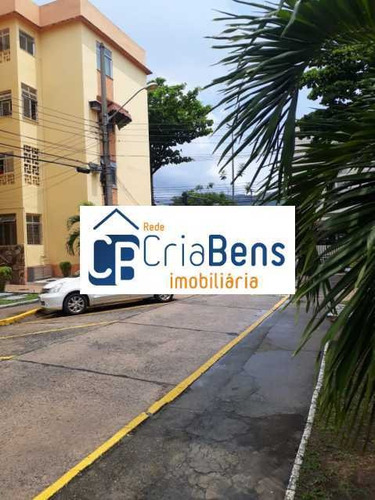 Apartamento-à Venda-quintino Bocaiúva-rio De Janeiro - Ppap20475