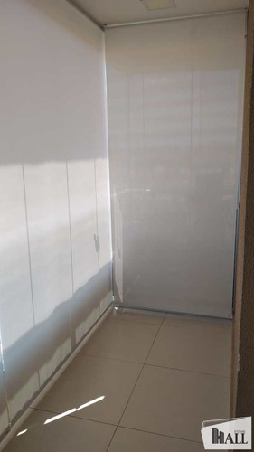 Imagem 19 de 21 de Apartamento Com 2 Dorms, Boa Vista, São José Do Rio Preto - R$ 420 Mil, Cod: 8178 - V8178