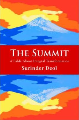 Libro The Summit - Previously Program Manager And Senior ...