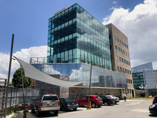 En Renta Oficinas, Edificio Podi 106 , Pachuca De Soto, Hidalgo. - A.c.