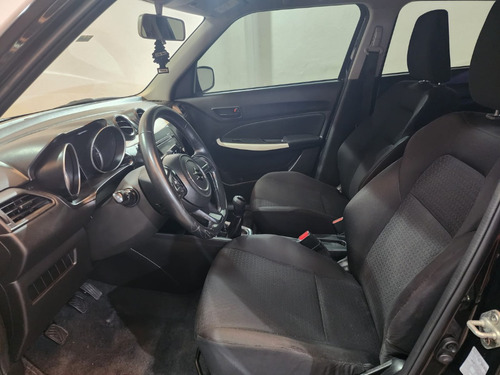 Suzuki Swift 1.2 Gl 5p