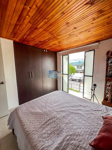 En Venta Casa En Conjunto Nueva Esperanza Ii (sector Terminal)