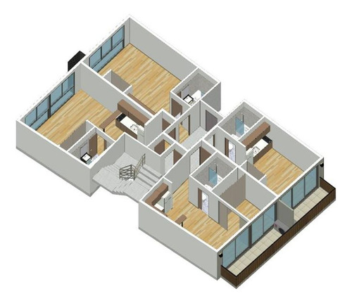 Venta Monoambiente En Recoleta A Estrenar