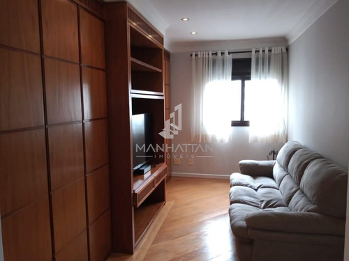Imagem 22 de 23 de Apartamento À Venda Em Indianópolis - Ap005749