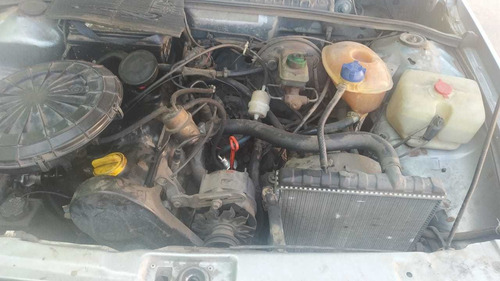 Volkswagen Parati 1.8 Surf