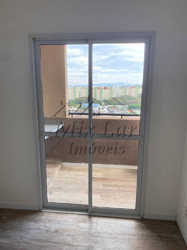Imagem 6 de 15 de Ref 5470 Apartamento No Bairro Rochdale - Osasco Sp - 5470