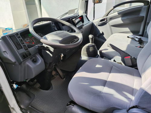 Isuzu Elf 100 E Diesel