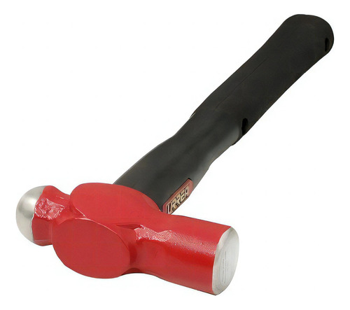 Martillo Bola 32oz Mango Rubber Grip Varillas De Acero 1332h