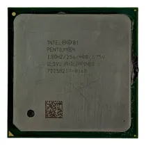 Comprar Procesador Cpu Intel Pentium 4 Sl5vj 1.8ghz\u002F256 Socket 478