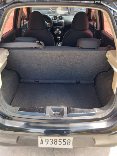 Nissan March 2013 Recibo Vehículo