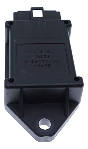 Controlador Yihe 16415-65662 16415-65660 Para Kubota