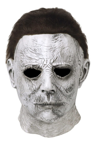 Michael Myers Masks - Disfraz De Terror De Halloween Y Acces
