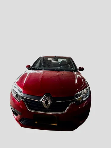 Renault Logan 1.6 Expression / Life +