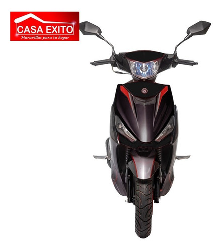 Imagen 5 de 6 de Moto Shineray Jedi 150cc Año 2022 Color Ne/ Ro 0 Km