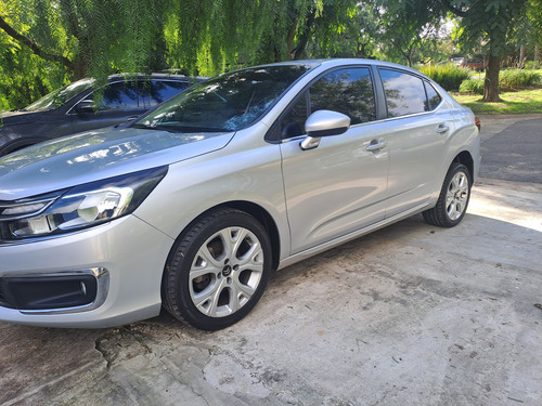 Citroën C4 Lounge 1.6 Hdi 115 Feel Pack am19