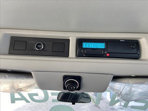Imagem 11 de 13 de Ford Transit Ford Transit Minibus 17+1 2.0 Ecoblue Diesel 20