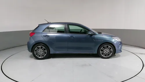 Kia Rio 1.6 EX PACK AUTO