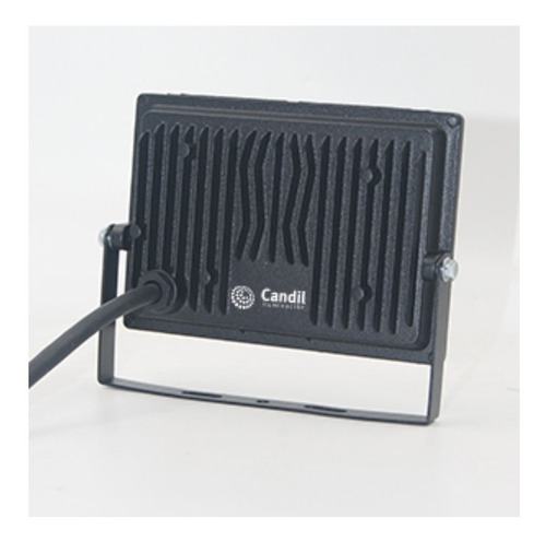 Imagen 3 de 6 de Reflector Led 50w Proyector Exterior Ip65 Luz Fria Pack X2